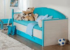 Детские кровати в Нягани