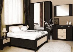 Спальни и спальные гарнитуры в Нягани