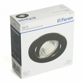 0 Feron DL11 48466 в Нягани - nyagan.ok-mebel.com | фото 2