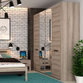 АФИНА А11а Шкаф для одежды (таормина) в Нягани - nyagan.ok-mebel.com | фото 2