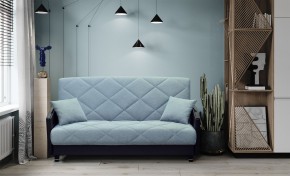 АГАТ 5 Диван БД + 2 подушки в Нягани - nyagan.ok-mebel.com | фото