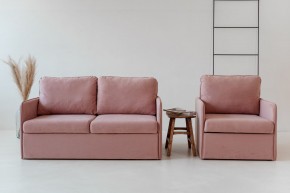 Комплект мягкой мебели 800+801 (диван+кресло) в Нягани - nyagan.ok-mebel.com | фото 4