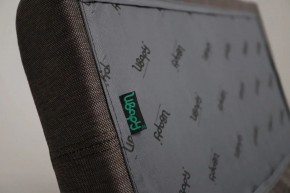 АМУР Пуф (в ткани коллекции Ивару №1,2,3) в Нягани - nyagan.ok-mebel.com | фото 8