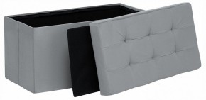 Банкетка-сундук Леда в Нягани - nyagan.ok-mebel.com | фото 3