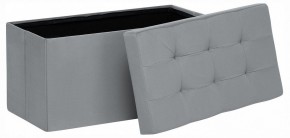 Банкетка-сундук Леда в Нягани - nyagan.ok-mebel.com | фото 4