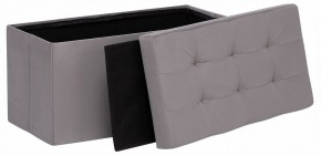 Банкетка-сундук Леда в Нягани - nyagan.ok-mebel.com | фото 4