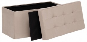 Банкетка-сундук Леда в Нягани - nyagan.ok-mebel.com | фото 3
