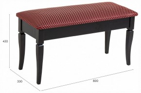 Банкетка-сундук Вивальди М в Нягани - nyagan.ok-mebel.com | фото 9