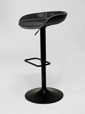 Барный стул ACAPULCO Vintage Black C-135 винтажный черный М-City в Нягани - nyagan.ok-mebel.com | фото 2