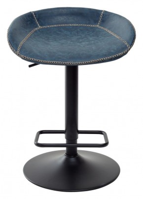 Барный стул ACAPULCO Vintage Blue C-133 винтажный синий М-City в Нягани - nyagan.ok-mebel.com | фото 5