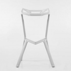 Барный стул Barneo N-228 One белый (95194) в Нягани - nyagan.ok-mebel.com | фото 6