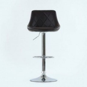 Барный стул Barneo N-83 Comfort (Комфорт) коричневый в Нягани - nyagan.ok-mebel.com | фото 2