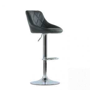 Барный стул Barneo N-83 Comfort (Комфорт) серый в Нягани - nyagan.ok-mebel.com | фото 1