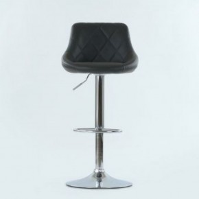 Барный стул Barneo N-83 Comfort (Комфорт) серый в Нягани - nyagan.ok-mebel.com | фото 2