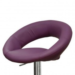 Барный стул Barneo N-84 Mira фиолетовый в Нягани - nyagan.ok-mebel.com | фото 2