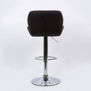 Барный стул Barneo N-85 Diamond темно-коричневый в Нягани - nyagan.ok-mebel.com | фото 5