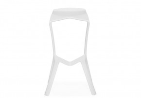 Барный стул Барный стул Mega white в Нягани - nyagan.ok-mebel.com | фото 3