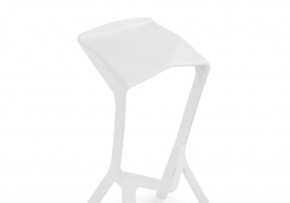 Барный стул Барный стул Mega white в Нягани - nyagan.ok-mebel.com | фото 5