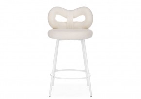 Барный стул Forex white в Нягани - nyagan.ok-mebel.com | фото 3