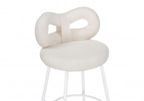 Барный стул Forex white в Нягани - nyagan.ok-mebel.com | фото 6