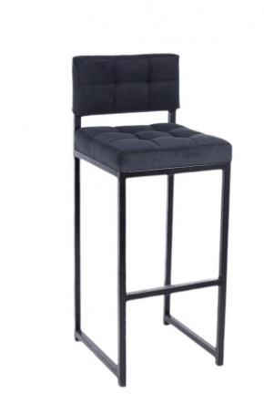 Барный стул Лофт "Стронг" (арт. Б323) (кожзам - Кольт) в Нягани - nyagan.ok-mebel.com | фото