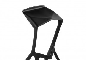 Барный стул Mega black в Нягани - nyagan.ok-mebel.com | фото 5