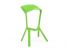 Барный стул Mega green в Нягани - nyagan.ok-mebel.com | фото 3
