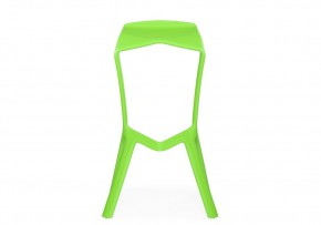 Барный стул Mega green в Нягани - nyagan.ok-mebel.com | фото 4