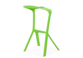 Барный стул Mega green в Нягани - nyagan.ok-mebel.com | фото 6