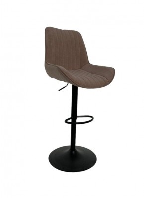 Барный стул Оскар газлифт (арт. Б325) (кожзам - Кольт) в Нягани - nyagan.ok-mebel.com | фото