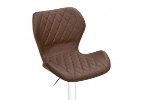 Барный стул Porch brown / chrome в Нягани - nyagan.ok-mebel.com | фото 5