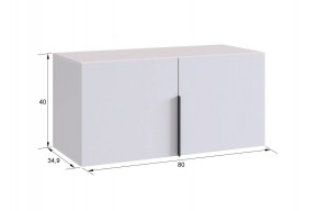 БАСКО Прихожая К10 (кашемир) в Нягани - nyagan.ok-mebel.com | фото 14