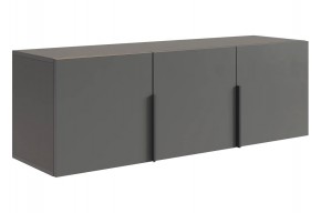 БАСКО Прихожая К4 (графит) в Нягани - nyagan.ok-mebel.com | фото 7