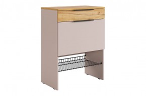 БАСКО Обувница (кашемир) в Нягани - nyagan.ok-mebel.com | фото