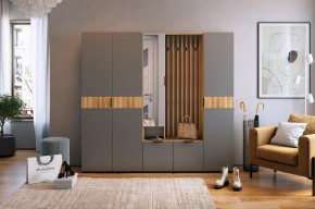 БЕРИ К9 Прихожая в Нягани - nyagan.ok-mebel.com | фото 2