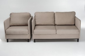 Комплект мягкой мебели 900+901 (диван+кресло) в Нягани - nyagan.ok-mebel.com | фото 11