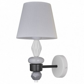 Бра 33 идеи LS.CLT1 WLL902.01WH.BL-LS.CLT1 в Нягани - nyagan.ok-mebel.com | фото