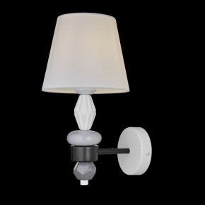 Бра 33 идеи LS.CLT1 WLL902.01WH.BL-LS.CLT1 в Нягани - nyagan.ok-mebel.com | фото 2