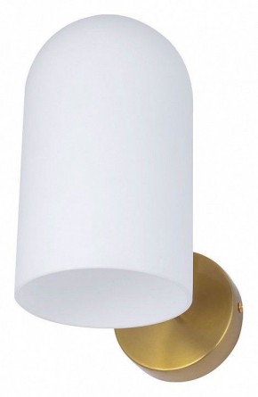 Бра Arte Lamp Cassel A5454AP-1PB в Нягани - nyagan.ok-mebel.com | фото