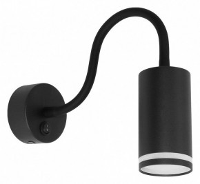 Бра Arte Lamp Imai A2266AP-1BK в Нягани - nyagan.ok-mebel.com | фото