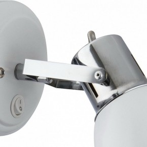 Бра Arte Lamp Jovi A1677AP-1WH в Нягани - nyagan.ok-mebel.com | фото 3