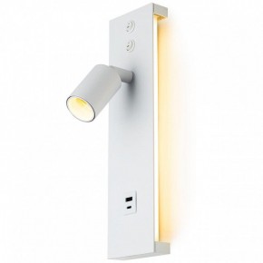 Бра Citilux Декарт CL704460 в Нягани - nyagan.ok-mebel.com | фото 10