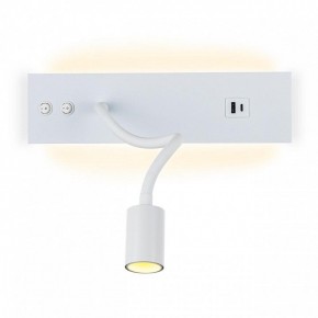 Бра Citilux Декарт CL704470 в Нягани - nyagan.ok-mebel.com | фото 4