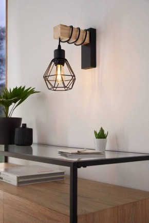 Бра Eglo ПРОМО TOWNSHEND 5 44078 в Нягани - nyagan.ok-mebel.com | фото 3