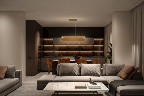 Бра Freya Eclat FR6182WL-L5BS1 в Нягани - nyagan.ok-mebel.com | фото 3