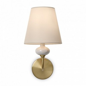 Бра Freya Evelyn FR2038WL-01BS в Нягани - nyagan.ok-mebel.com | фото 2