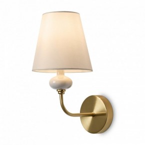 Бра Freya Evelyn FR2038WL-01BS в Нягани - nyagan.ok-mebel.com | фото 3