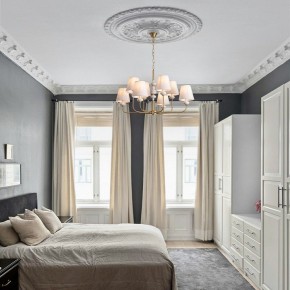 Бра Freya Evelyn FR2038WL-01BS в Нягани - nyagan.ok-mebel.com | фото 4