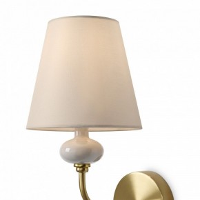 Бра Freya Evelyn FR2038WL-01BS в Нягани - nyagan.ok-mebel.com | фото 6