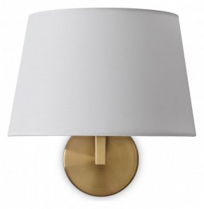 Бра Freya Graceful FR2042WL-01BS в Нягани - nyagan.ok-mebel.com | фото